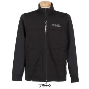 送料無料 ピンゴルフ メンズ ピンソニックキル...の詳細画像1