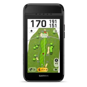 送料無料 2026年モデル ガーミン Approach アプローチ G82 スイング計測＆GPSゴルフナビ 010-02943 01 ブラック