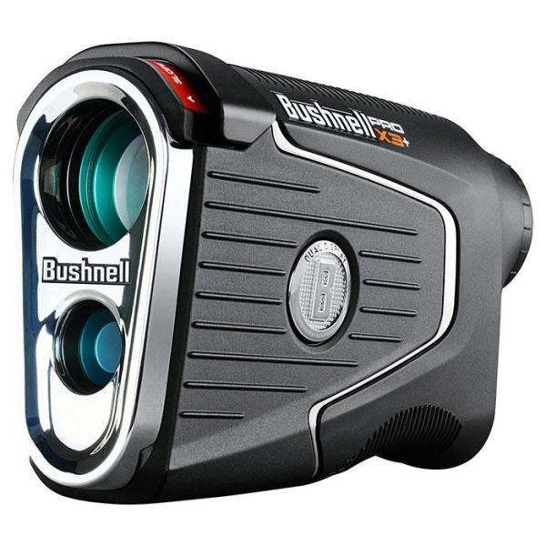 送料無料 ブッシュネル PINSEEKER PRO X3 PLUS JOLT ゴルフ用レーザー距離計...