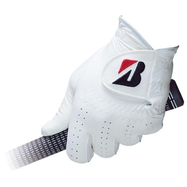 2021年モデル ブリヂストン メンズ TOUR GLOVE ツアー ゴルフグローブ GLG12C ...