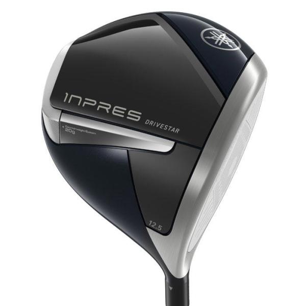 送料無料 【訳あり・新品】 2025 ヤマハ レディース INPRES DRIVESTAR インプレ...