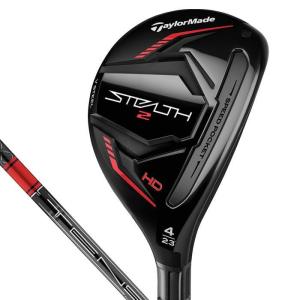 2023 テーラーメイド メンズ ステルス2 HD STEALTH2 エイチディー