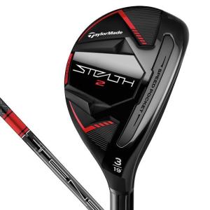 2023 テーラーメイド メンズ ステルス2 STEALTH2 レスキュー