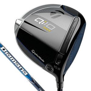 TaylorMade テーラーメイド スリーブ付きシャフト ディアマナ WB43  