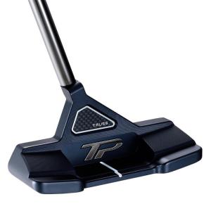 TaylorMade 送料無料 2024年モデル テーラーメイド TP TRUSS MID NIGHT 