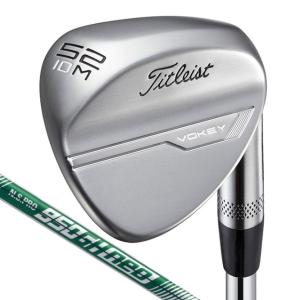Titleist（タイトリスト） VOKEY DESIGN ボーケイデザイン SM10 ツアー