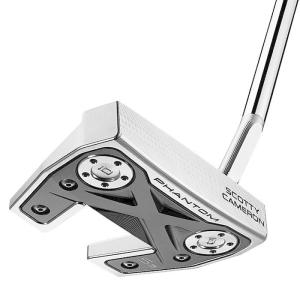 スコッティキャメロン ファントムX Phantom X 5.5 パター