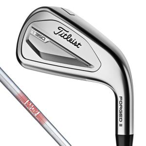 TS 送料無料【訳あり・新品】 2023 タイトリスト T200 アイアン 6本