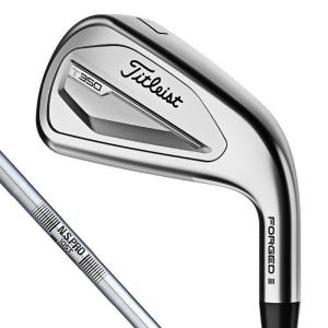 Titleist（タイトリスト） (期間限定) 2023モデル T100 アイアン 6本