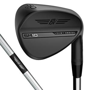 Titleist（タイトリスト） VOKEY DESIGN ボーケイデザイン SM10
