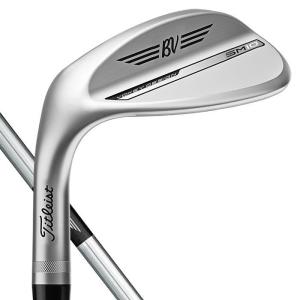 訳あり新品 タイトリスト SM10 ウェッジの買取情報
