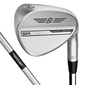 SM（VOKEY FORGED） タイトリスト(Titleist) ボーケイデザイン SM10