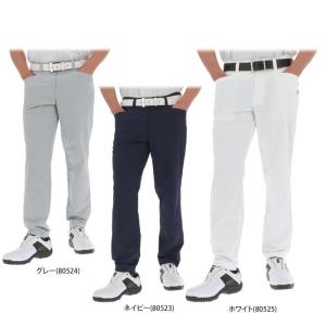 サイズ：XL FOOT JOY フットジョイ  ストレッチパンツ  ブラック系 [240101418696] ゴルフウェア メンズ ストスト 新品】FOOT JOY フットジョイ ストレッチパンツ ブラック系 XL