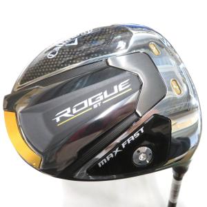 Callaway（キャロウェイ） ローグ ST マックス LS ドライバー USモデル