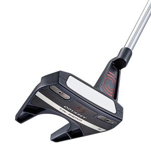 ▪️美品▪️ODYSSEY Ai-one TRI-BEAM #5 パター オデッセイ Ai-ONE TRI-BEAM（トライビーム）#5 CH パターの試打