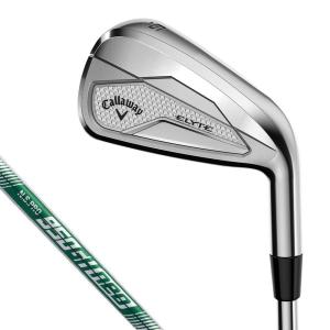 送料無料【訳あり・新品】キャロウェイ メンズ ELYTE エリート アイアン 5本セット（＃6〜9、PW） N.S.PRO 950GH neo スチールシャフト