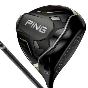 PING（ピン） G430 MAX ドライバー PING TOUR 2.0 CHROME 65 右用