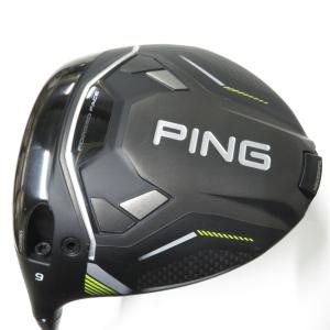PING（ピン） 送料無料 2024年モデル G430 MAX 10K マックス10K 左用