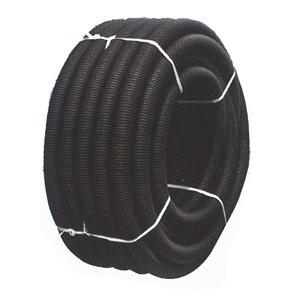 デンカ(株)　暗渠管　トヨドレンダブル管(有孔管)　TDW-75