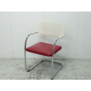 vitra.（ヴィトラ） Vitra/ヴィトラ アームチェア MedaSlim/メダスリム