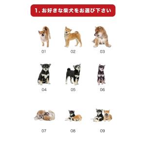 背景を選んで 名入れ スマホケース 手帳型 全...の詳細画像1