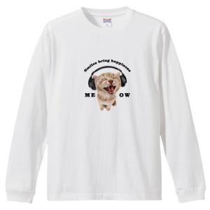 ロングスリーブ Tシャツ ロングTシャツ レデ...の詳細画像1