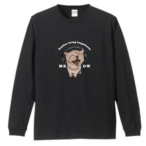 ロングスリーブ Tシャツ ロングTシャツ レデ...の詳細画像2