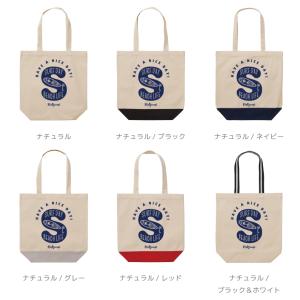 名入れ トートバッグ 推し レディース メンズ...の詳細画像1