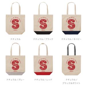 名入れ トートバッグ 推し レディース メンズ...の詳細画像1