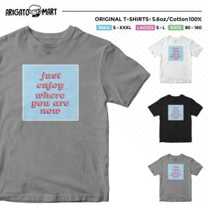 Tシャツ メンズ レディース キッズ 半袖 おしゃれ 厚手 カジュアル クルーネック コットン100% 夏 サーフ｜arigatomart