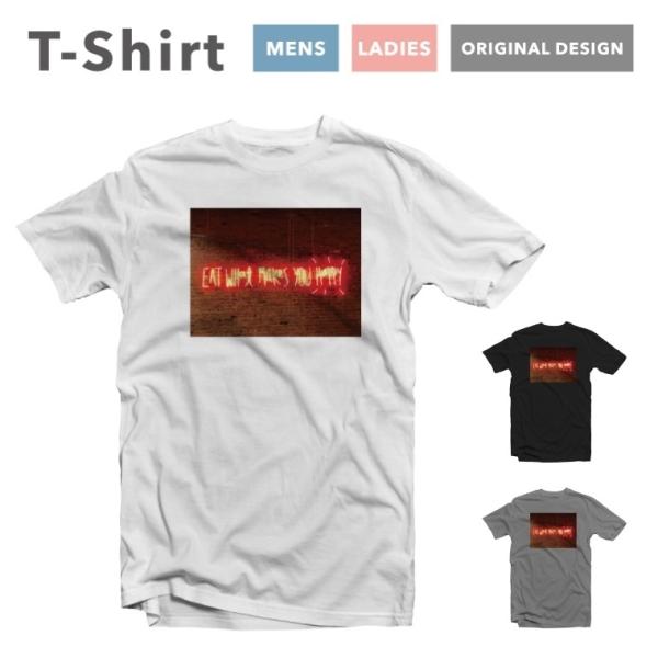 Tシャツ メンズ レディース 半袖 おしゃれ ブラック ホワイト グレー 綿100% 5.6オンス ...