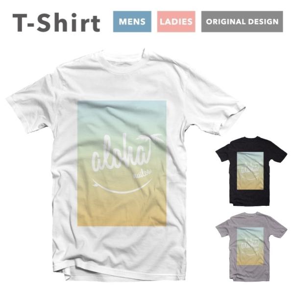 Tシャツ メンズ レディース 半袖 おしゃれ ブラック ホワイト グレー 綿100% 5.6オンス ...