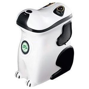 東北環境 生ゴミ処理機 ペットのフン処理ロボット Newサム 白