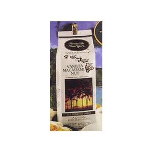 ハワイ お土産 土産 おみやげ ハワイアンアイルズ コナバニラマカダミアナッツ