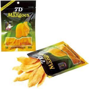 7D ドライマンゴー 100g(海外 ハワイ グ...の商品画像
