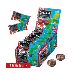 グアム お土産 土産 おみやげ グアム マカダ...の詳細画像1