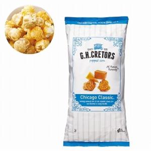 アメリカ お土産 土産 おみやげ G.H.クレターズ ポップコーン