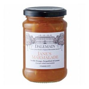 ダルメイン ジェーンズ・マーマレード（イギリス　お土産　イギリス　土産）　通販