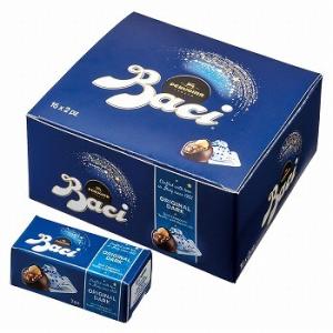 イタリア お土産 土産 おみやげ バッチチョコレートミニ　16個セット　通販