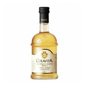 コラビータ COLAVITA ホワイトバルサミコ酢（イタリア　お土産　イタリア　土産）通販