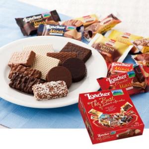 イタリア お土産 土産 おみやげ ローカー ウエハース パーティーボックス　通販