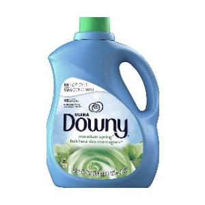 ダウニー マウンテンスプリング 3.83L　通販