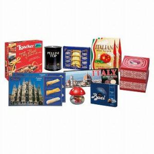 イタリア お土産 土産  イタリアバラエティセット まとめ買いお得セット　2019-2020　おみやげ　通販