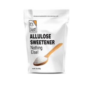アルロース パウダー It's Just - Allulose 32oz 　 アルロース甘味料