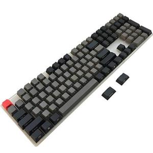 キーキャップ MX Happy Balls PBT