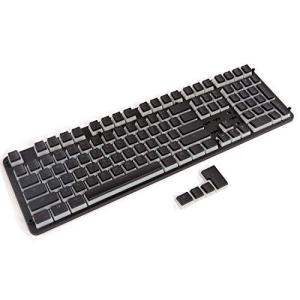 Happy Balls 60％ / 87 TKL / 108 分 104 MX メカニカル ゲーミング キーボード  切り替 用 キー キャ