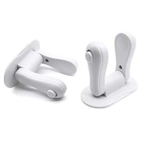 チャイルドロック ドアノブ ベビーガードのおすすめランキング ベビーガード Horyku 子供安全ロック 最新型 ドアロック ベビー ストッパー チャイルドロック 開閉禁止 赤ちゃん 指はさみ いたずら防止 地震