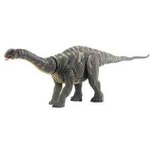 マテル ジュラシックワールド(JURASSIC WORLD) アパトサウルス 【全長:113cm】【4歳~】 GWT48｜arika-select