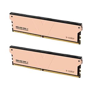 DDR4 Hynix Skywalker v-color デスクトップPC用