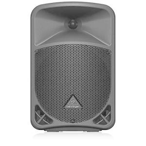 Behringer パワードスピーカー　EUROLIVE B108D Behringer Eurolive B108D Powered Speaker Reviews | Sweetwater
